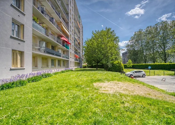 Le Taillefer 4 - L\'Oasis