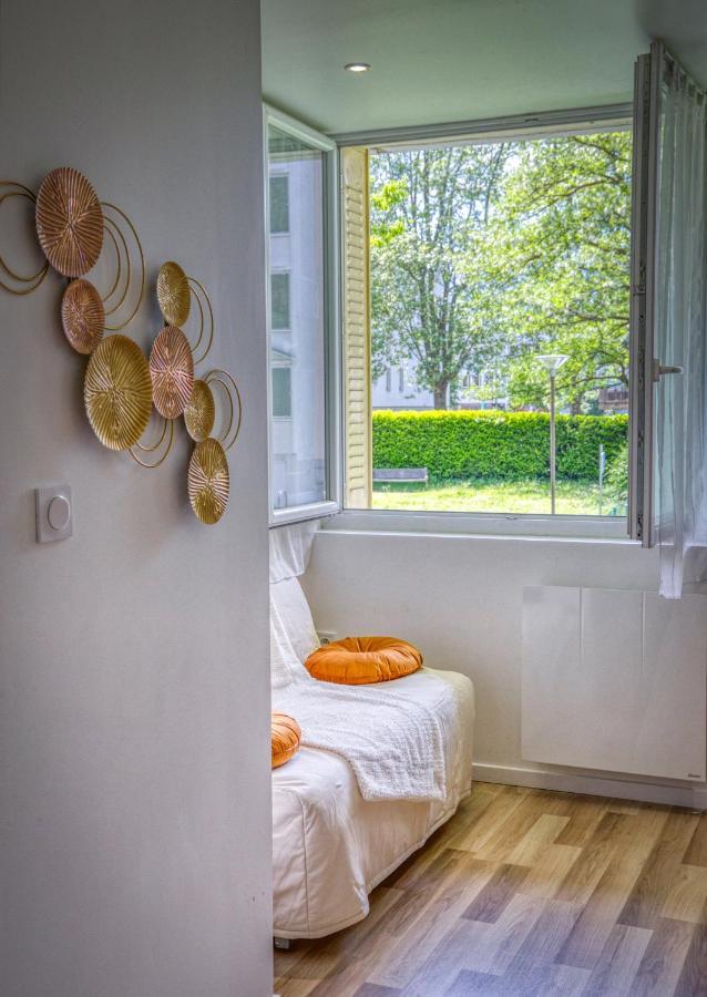 Le Taillefer 4 - L'oasis Apartment