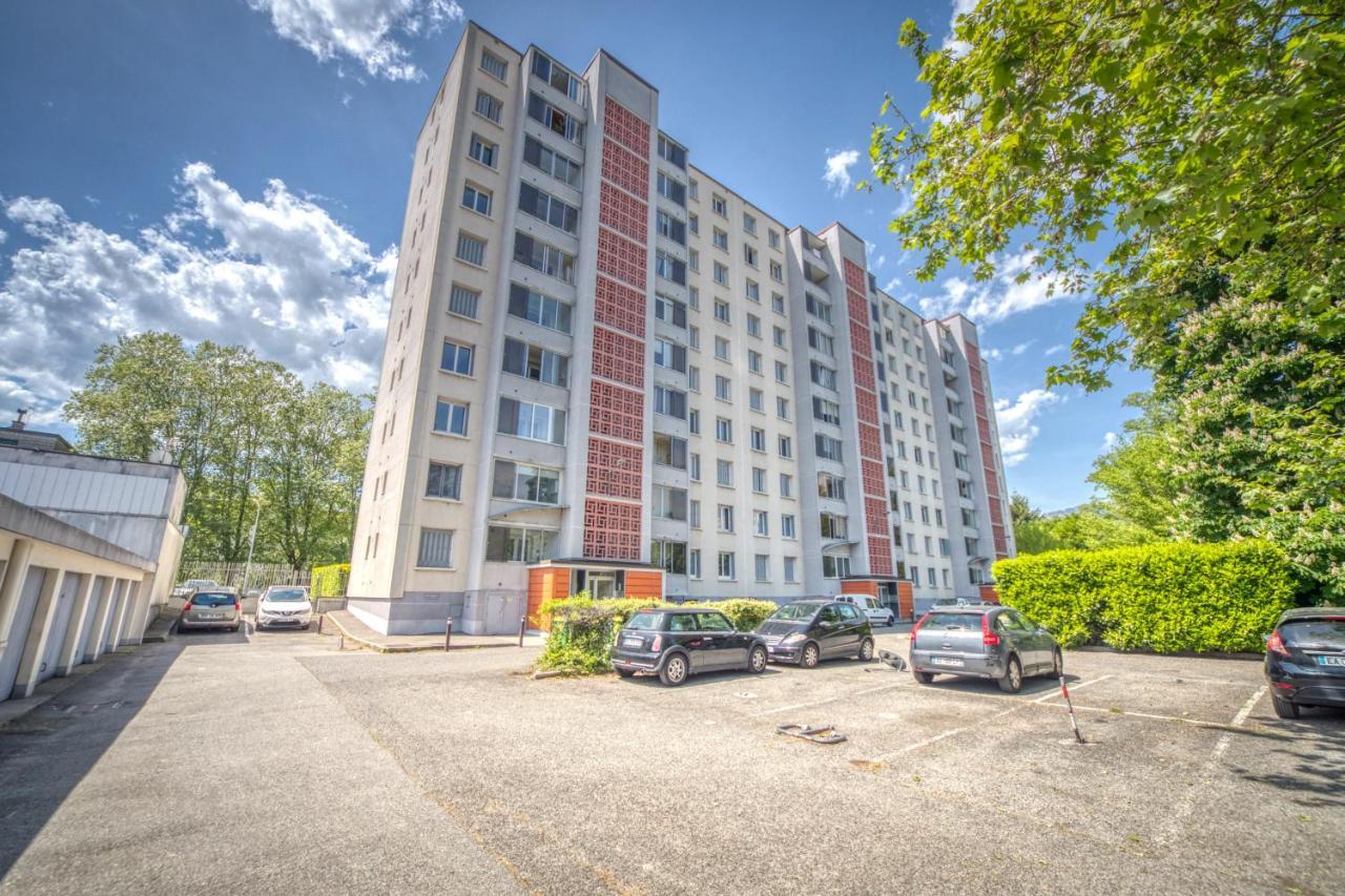 Le Taillefer 4 - L'oasis Apartment