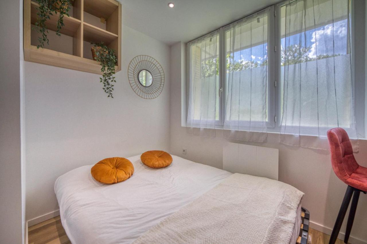 Le Taillefer 4 - L'oasis *