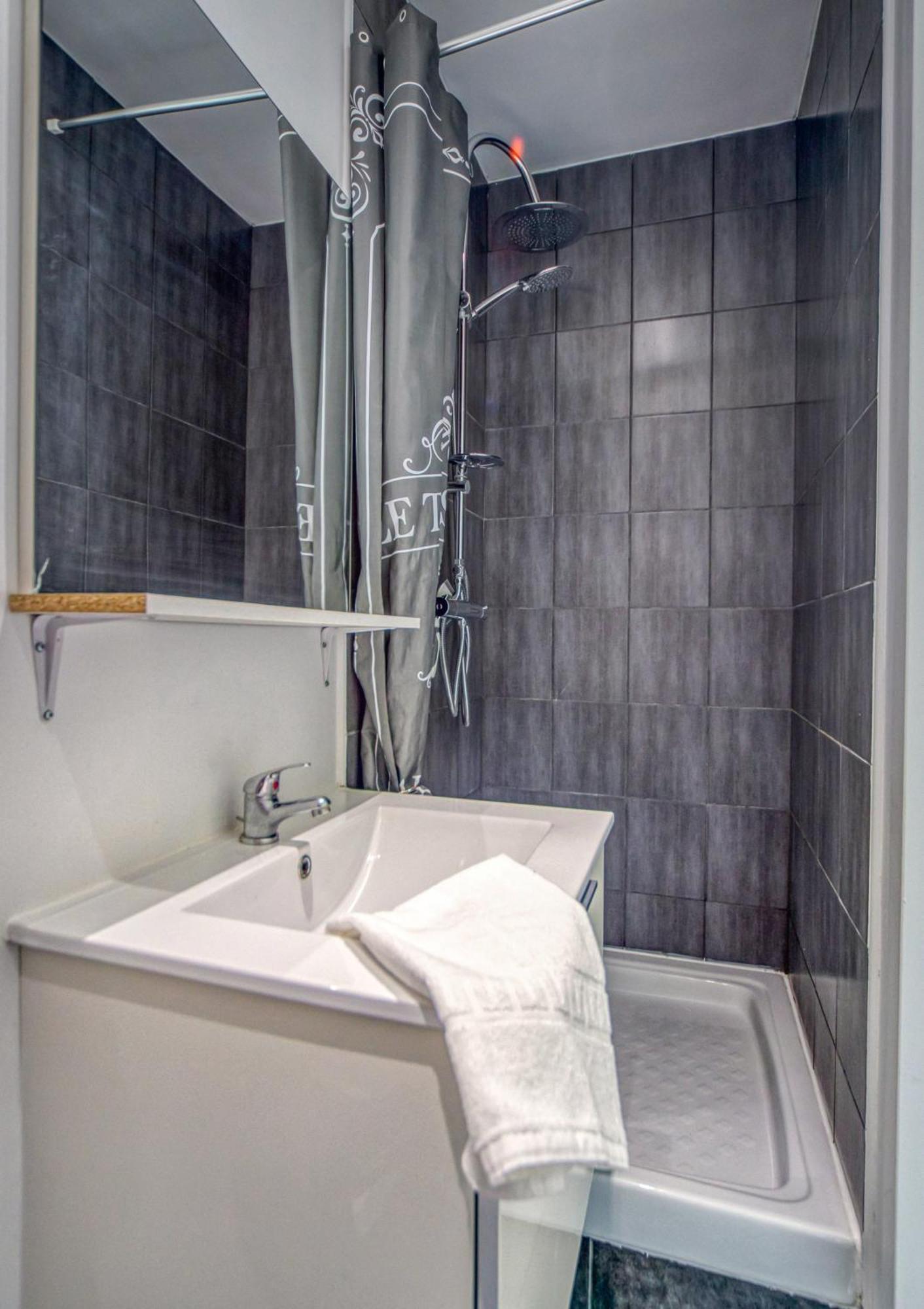 Le Taillefer 4 - L'oasis * Rhut